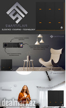 Smart Electric Switches, WIFI Switches, Premium Quality Switch