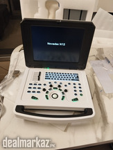medas mdical suppliers offering Novadex N12 Ultrasound machinemachi