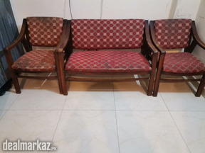 4 seater sofa set