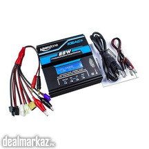 Keenstone® K6AC+ 80W 8Amp Max Universal Dual Power Balance Charger