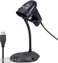 Neoteck Barcode Scanner USB Automatisch Barcodescanner Handscanner mit