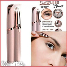 Finishing Touch - Flawless Brows Eyebrow Hair Remover For Women - Batt
