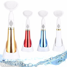 Pobling Electric Pore Sonic Deep Facial Cleanser Machine Blackhead Rem