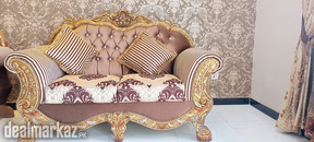 Sofa Set | 7 Seater Sofa Set