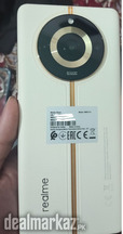 Realme 11 Pro Plus 5G Non PTA 12Gb ram 512Gb rom only 4 to 5 month use