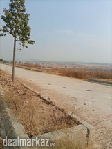 Rawal enclave tumair plot
