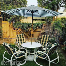 Outdoor furniture