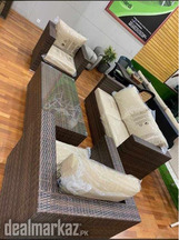Patio furniture