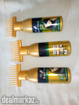 Herbal Hair Oil