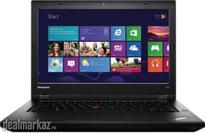 L440 14" Core i5 4200M 4 GB RAM 500 GB HDD