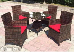 Outdoor lawn garden furniture Lahore