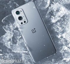 Oneplus 9 Pro 5G 12GB/256GB 10/10 Silver