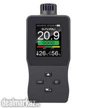 Room Oxygen Meter Oxygen Volume Concentration Meter Oxygen Level Meter