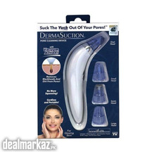 Derma suction vacuum Blackhead Remover
