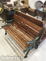 Garden furniture