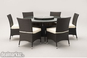 Outdoor garden chair