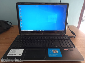 hp Envy dv6 Laptop