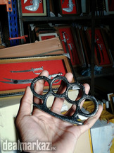 Handmade Self defense tools for your outdoor security