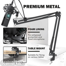 MAONO AU-PM421 Large Diaphragm Condenser USB Unidirectional Microphone