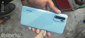 Vivo Y30 Mobile