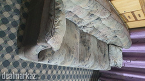 5 Seater sofa set