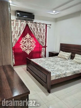 Apartment available for rent