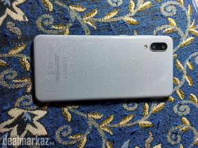 Samsung A02 Board dead