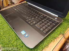DELL LATITUDE 5520