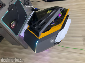 Gaming PC RTX 3080