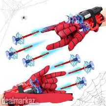 Imported Spider Hero Gloves ???? Free Delivery ????????