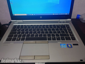 HP elite book core i5 3rd generation
