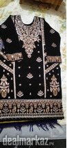 Ladies and babies stitching service available here at very reasonable