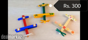 Baby toys and home made decorations Available at reasonable price