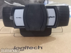 Logitech C930e Webcam