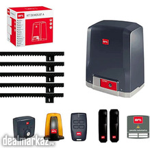 Automatic Sliding and Swing Gate Machines in Swat