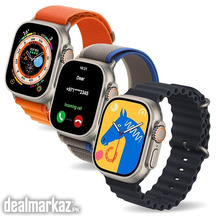 HAINO TEKO T93 ULTRA MAX SMART WATCH