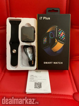 I7 Plus Smart Watch Series 7
