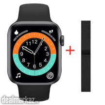 T500+ Plus Smart Watch