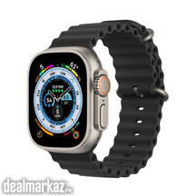 HW8 Ultra Max Smart Watch Series 8