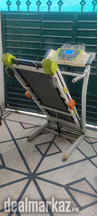 Electric treadmill running machine for sale
