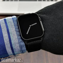 Hw8 Ultra Smartwatch