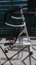 Stepper for sale