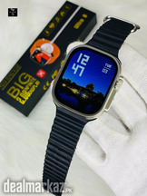 T900 Smart Watch Ultra Plus