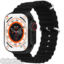 T800 Ultra Ultra Smart Watch