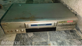 Panasonic video cd player