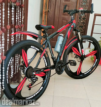 BENZOR OR OTHER BRANDS IMPORTED CYCLE STAR RIM SIZE 26 OR 20 BRAND NEW