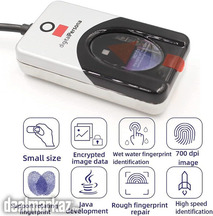 Digital Persona USB Fingerprint Reader Digital Persona U.are.u 4500 Re