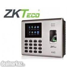 ZKTeco K40 Fingerprint Recognition Device