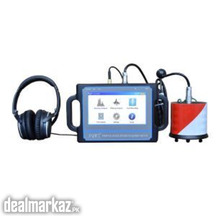 Ultrasonic Water pipes Leak Detector
