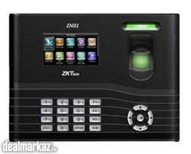 ZKTeco IN01 Time Attendance finger Machine.